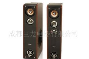 多媒体有源音箱的魅力 解读科泰音响的声学科技
