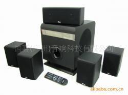 家庭影院音响 选对设备，升级你的家庭视听体验