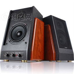 索爱SA-K20 入门级HiFi多媒体有源音箱的多维体验与购买参考